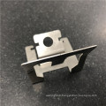 Hard Stainless steel 301 304 Spring Clips Metal Stamping Stainless steel support bracket